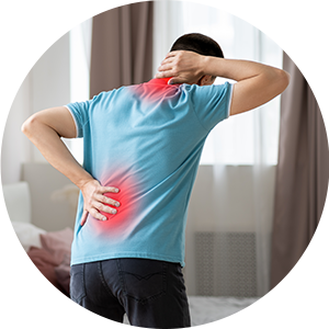 예상치 못한 질병, 대비 하세요